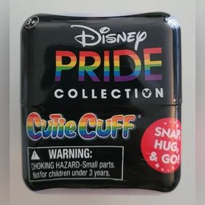 - New Pride Cuff